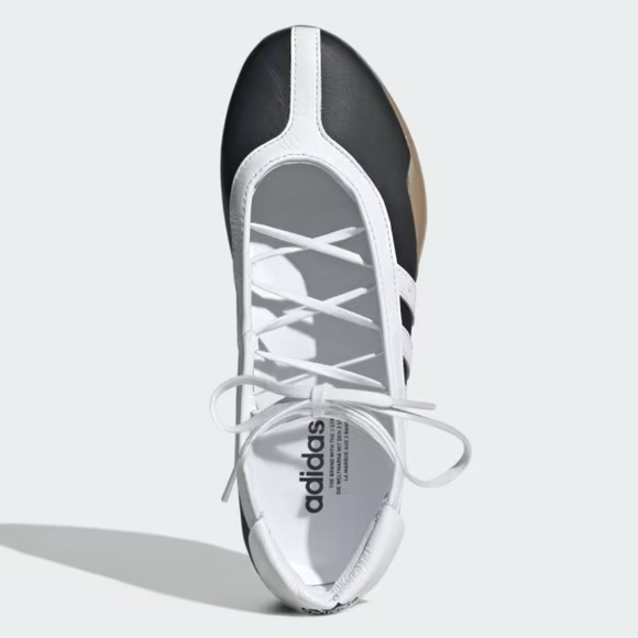 BRAND NEW Adidas Taekwondo Mei Shoes / Ballet Sneakers - Picture 2 of 10